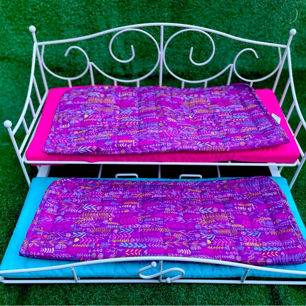 American Girl Doll Bunk Bed